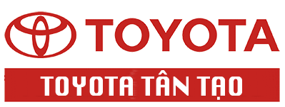 Toyota Tân Tạo (Logo)