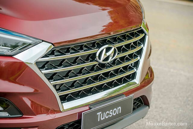 mat ga lang hyundai tucson 2019 2020 16l t gdi dac biet muaxebanxe com Đánh giá xe Hyundai Tucson 2022 kèm giá bán khuyến mãi #1