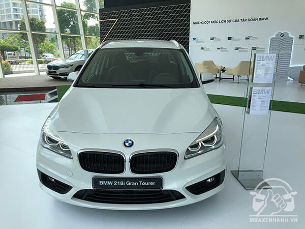 dau xe bmw 2 series 218i 2018 2019 muaxegiatot vn 1 Mua xe BMW trả góp 2022, Bảng giá xe Ô tô BMW mới nhất