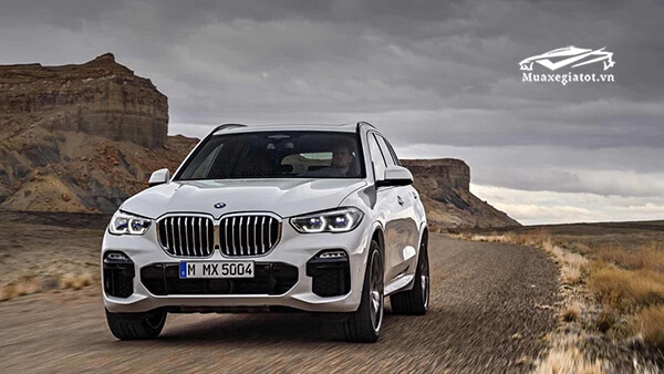 xe bmw x5 2019 muaxegiatot vn Mua xe BMW trả góp 2022, Bảng giá xe Ô tô BMW mới nhất