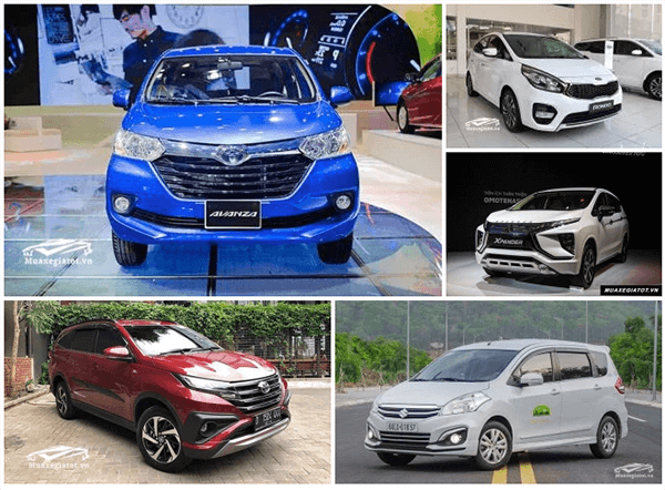 Dòng xe sang Mercedes lần đầu chào khách Việt với giá tốt