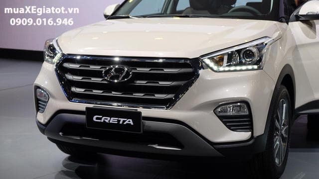 muaxegiatot huyndai creta 2020 10 Mua xe Hyundai Creta trả góp, Bán xe Ô tô Creta 2022 giá rẻ