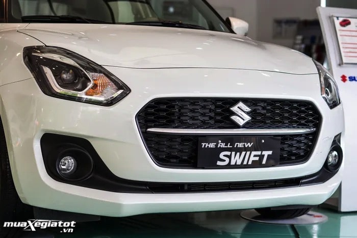 dau xe suzuki swift 2022 glx muaxegiatot vn Mua xe Suzuki Swift trả góp, Bán xe Suzuki Swift 2022 giá rẻ