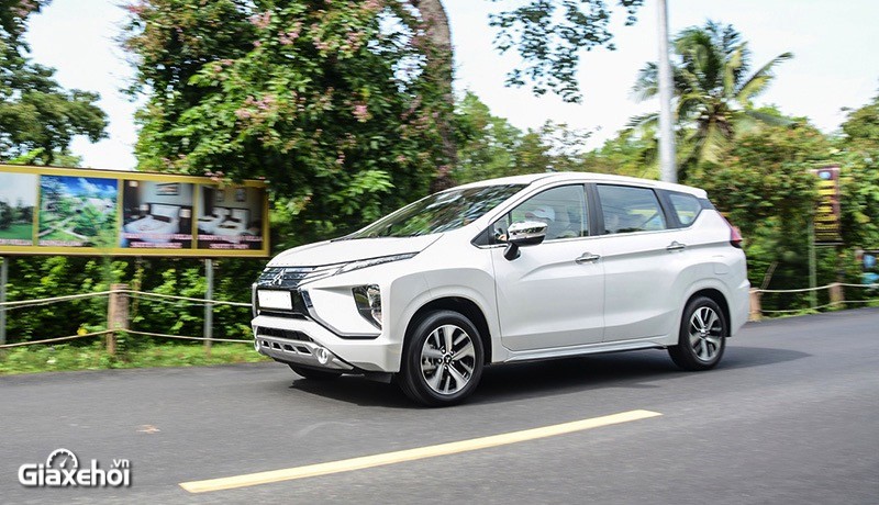 Mitsubishi hỗ trợ lãi suất cho khách mua ôtô trả góp  VnExpress