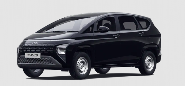 hyundai stargazer 2024 gia xe lan banh khuyen mai mua ban xe tra gop 1 650x302 Hyundai Stargazer 2024: Giá xe lăn bánh khuyến mãi, Mua bán xe trả góp