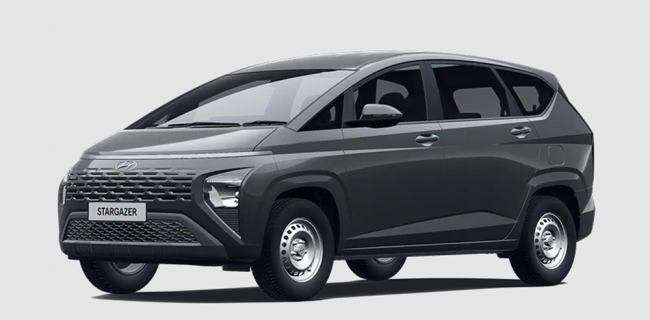 hyundai stargazer 2024 gia xe lan banh khuyen mai mua ban xe tra gop 650x320 Hyundai Stargazer 2024: Giá xe lăn bánh khuyến mãi, Mua bán xe trả góp